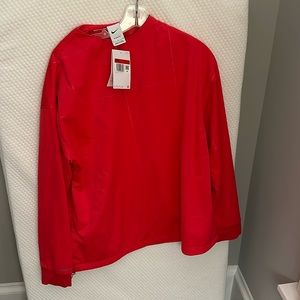 Nike Storm Fit Golf Jacket